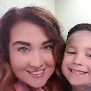 Meet your Posher, Lindsey